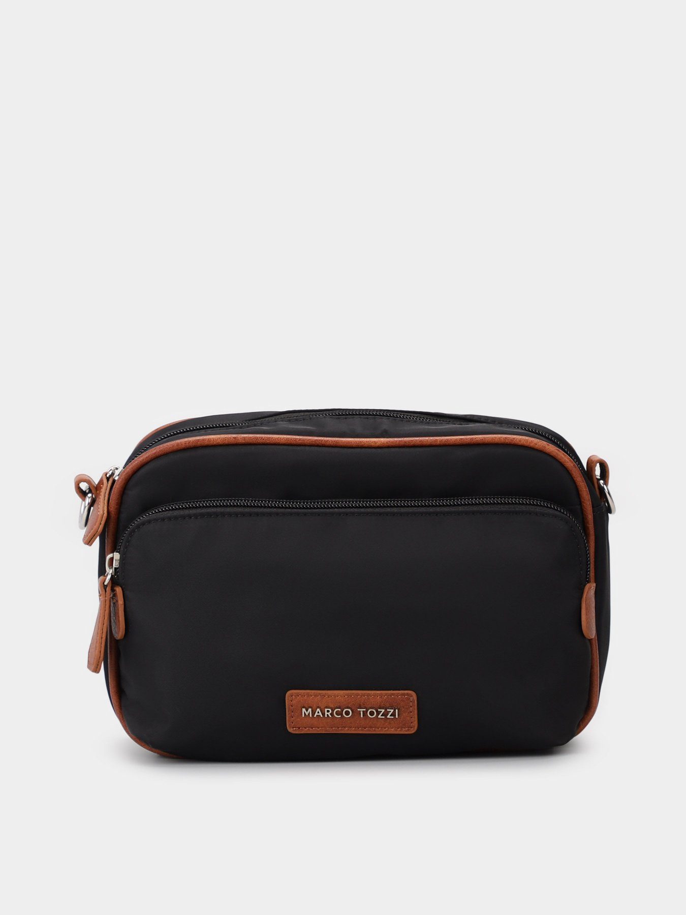 Кросс-боди Marco Tozzi модель 2-2-61021-41-098 Фото