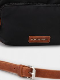Кросс-боди Marco Tozzi модель 2-2-61021-41-098 Фото