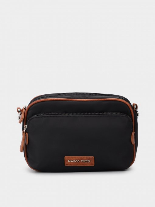 Кросс-боди Marco Tozzi модель 2-2-61021-41-098 Фото