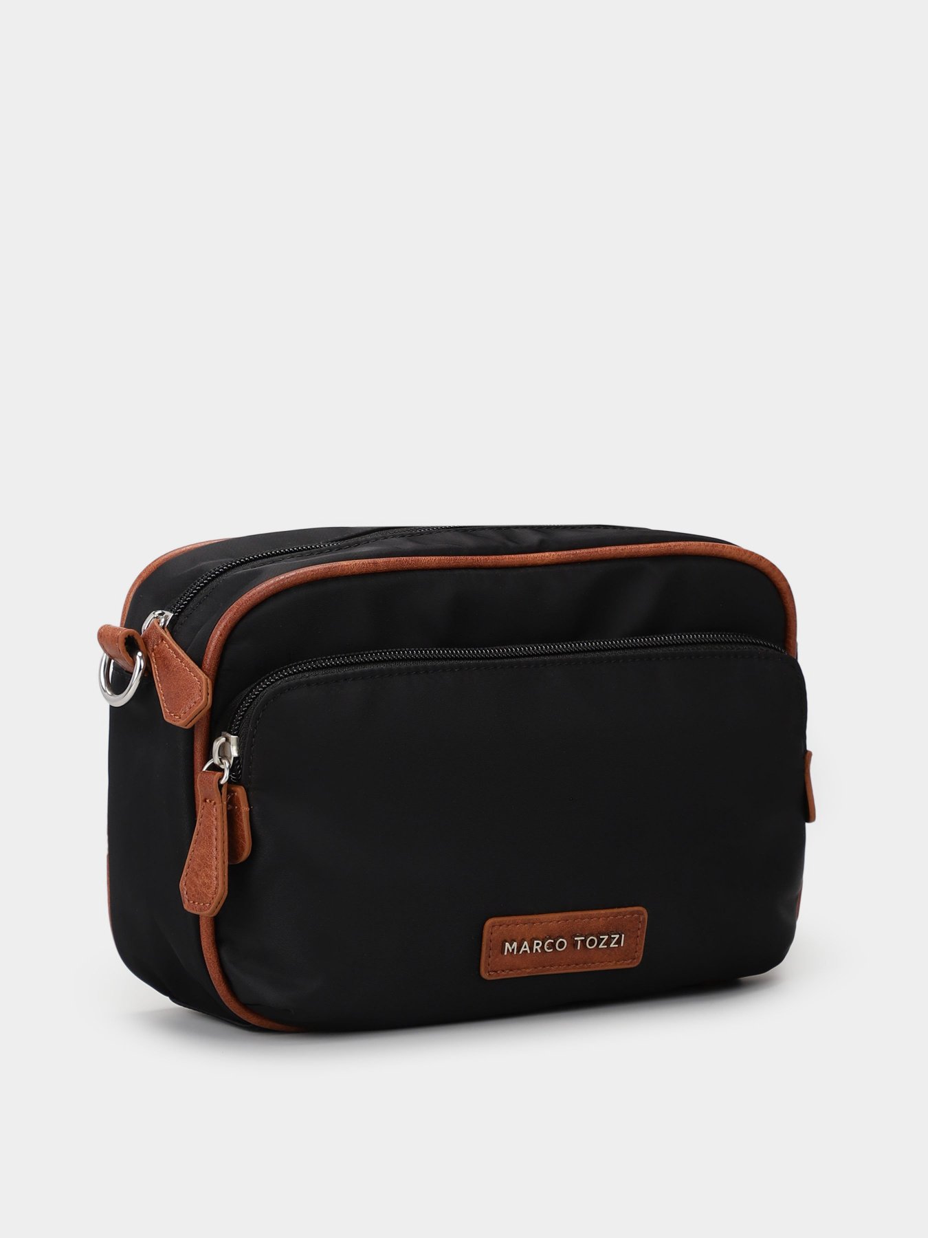 Кросс-боди Marco Tozzi модель 2-2-61021-41-098 Кросс-боди Marco Tozzi модель 2-2-61021-41-098 Фото