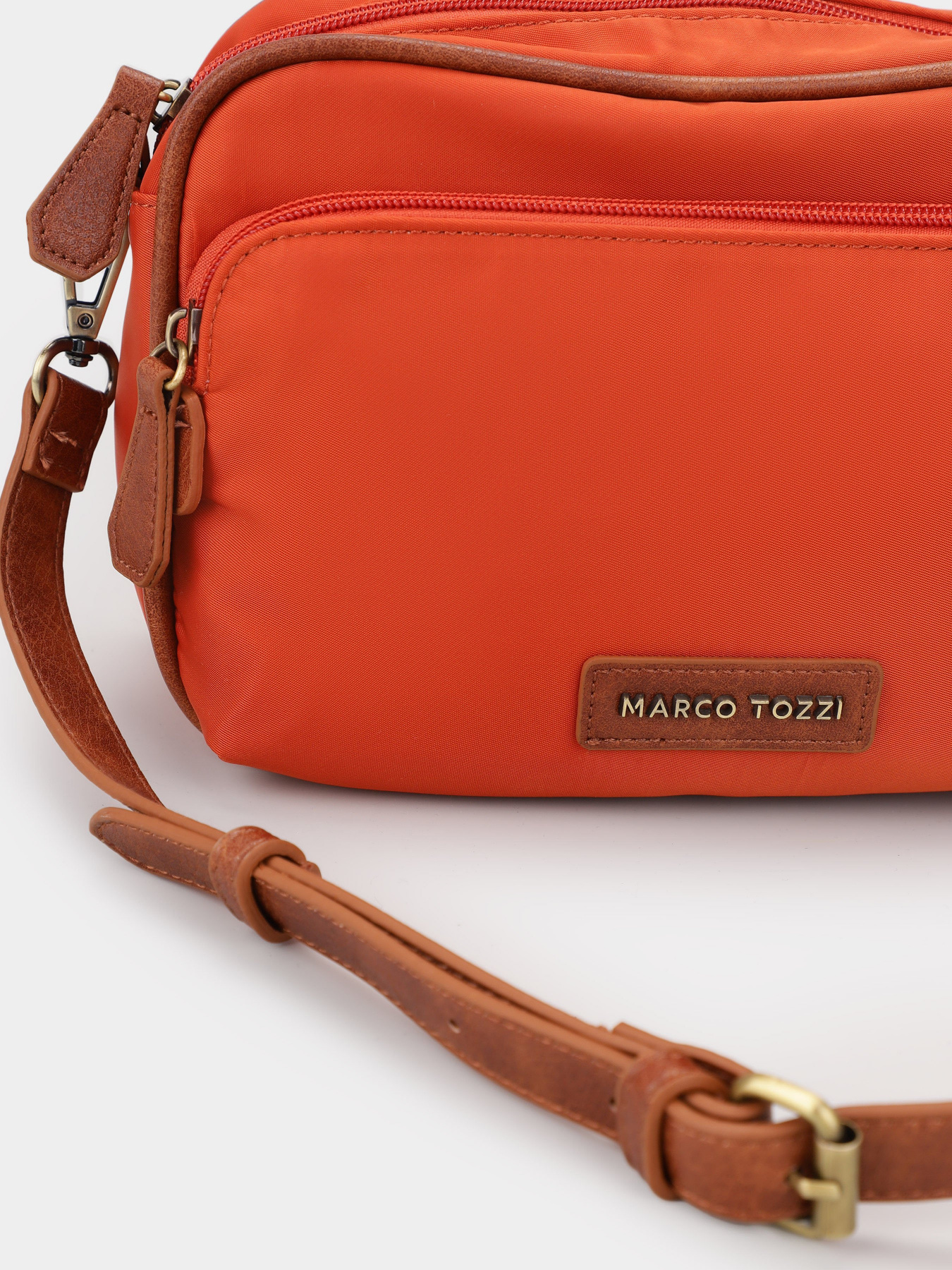 Кросс-боди Marco Tozzi модель 2-2-61021-41-625 Фото