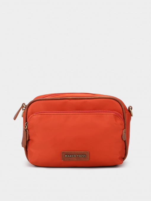 Кросс-боди Marco Tozzi модель 2-2-61021-41-625 Фото