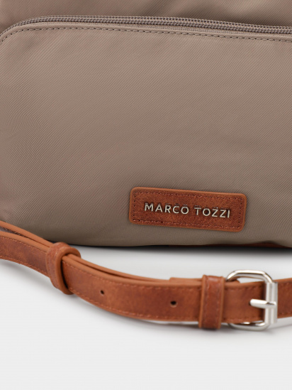 Крос-боді Marco Tozzi модель 2-2-61021-41-726 — фото 4 - INTERTOP