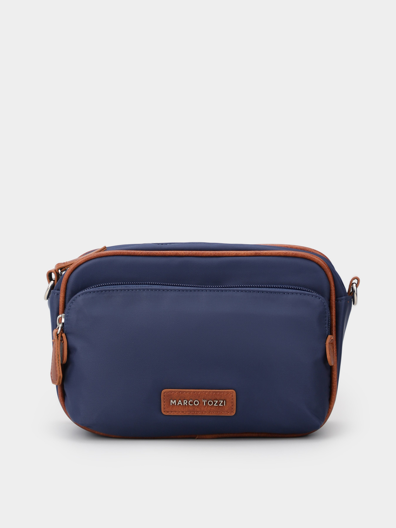 Кросс-боди Marco Tozzi модель 2-2-61021-41-890 Фото