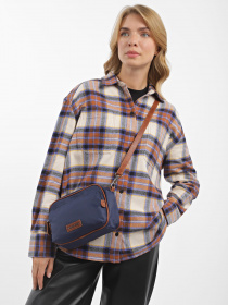 Кросс-боди Marco Tozzi модель 2-2-61021-41-890 Фото