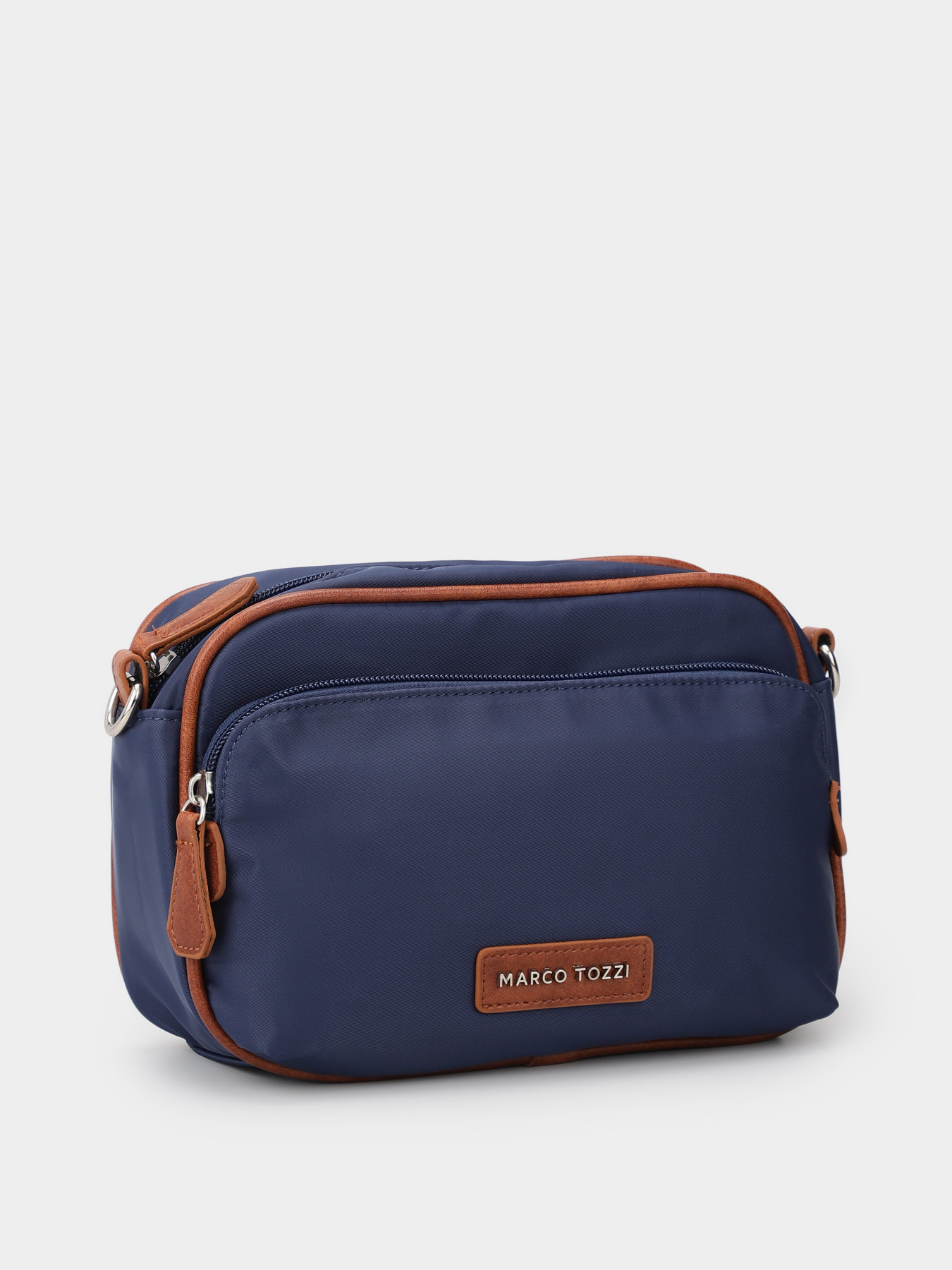 Крос-боді Marco Tozzi модель 2-2-61021-41-890 Фото