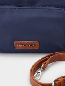 Крос-боді Marco Tozzi модель 2-2-61021-41-890 Фото