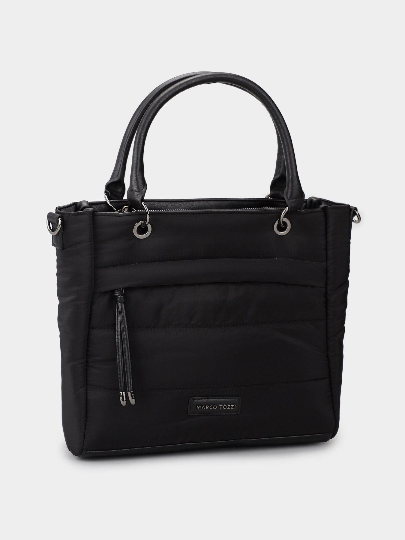 Сумка Marco Tozzi модель 2-2-61023-41-098 Фото