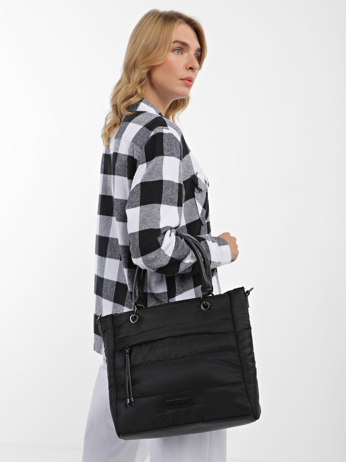 Сумка Marco Tozzi модель 2-2-61023-41-098 Фото