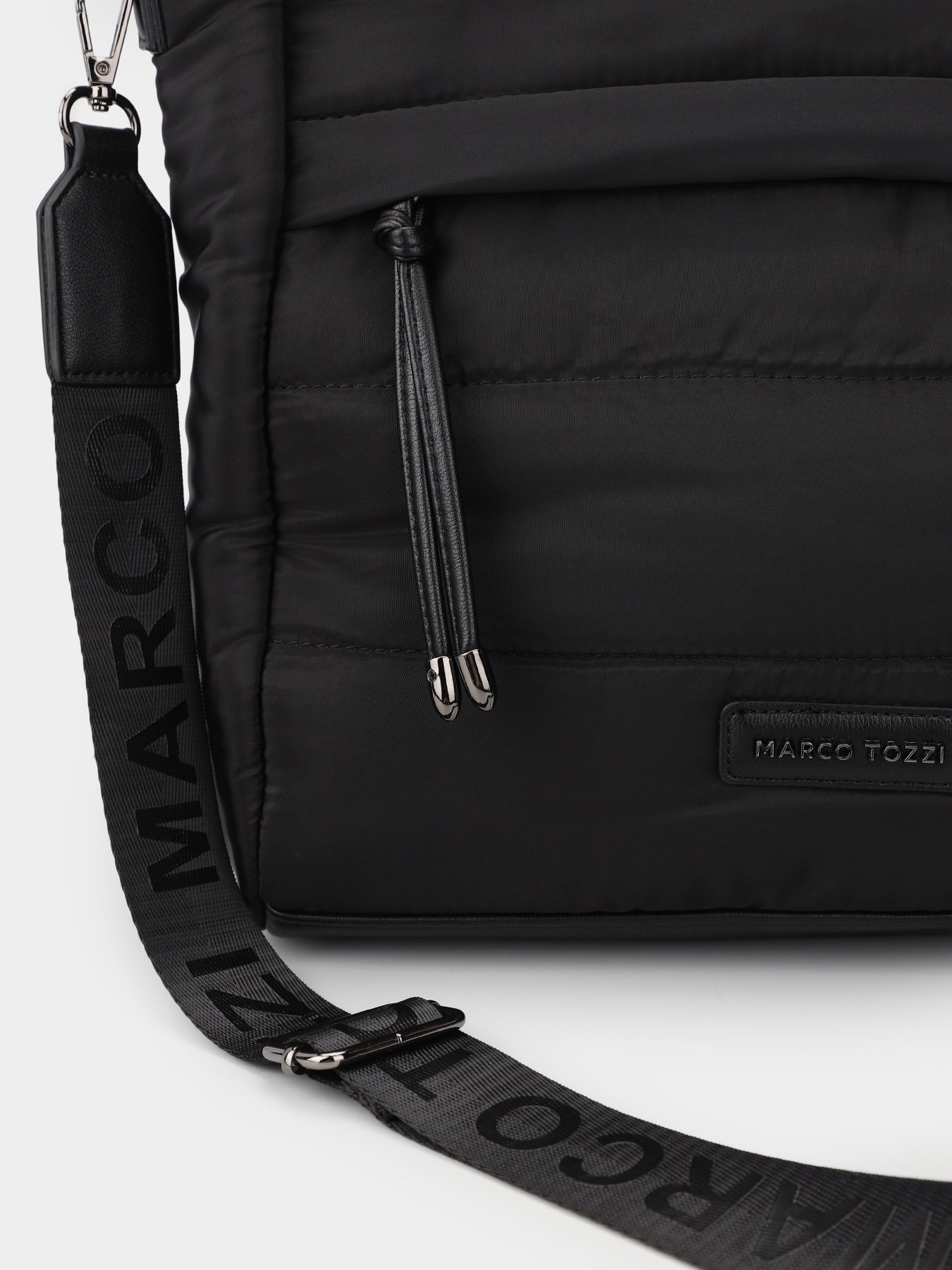 Сумка Marco Tozzi модель 2-2-61023-41-098 Фото