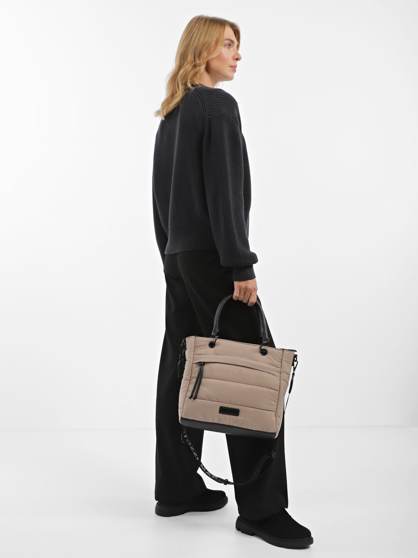 Сумка Marco Tozzi модель 2-2-61023-41-344 Фото