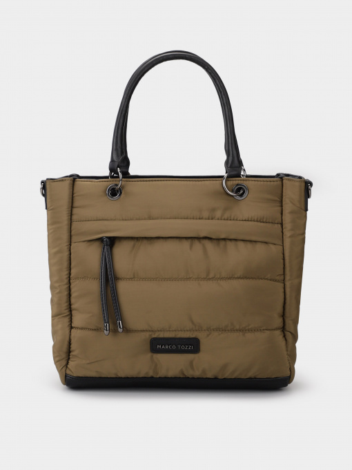 Сумка Marco Tozzi модель 2-2-61023-41-726 Фото