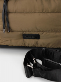 Сумка Marco Tozzi модель 2-2-61023-41-726 Фото