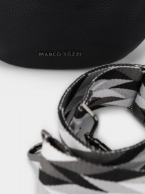 Крос-боді Marco Tozzi модель 2-2-61025-41-001 Фото