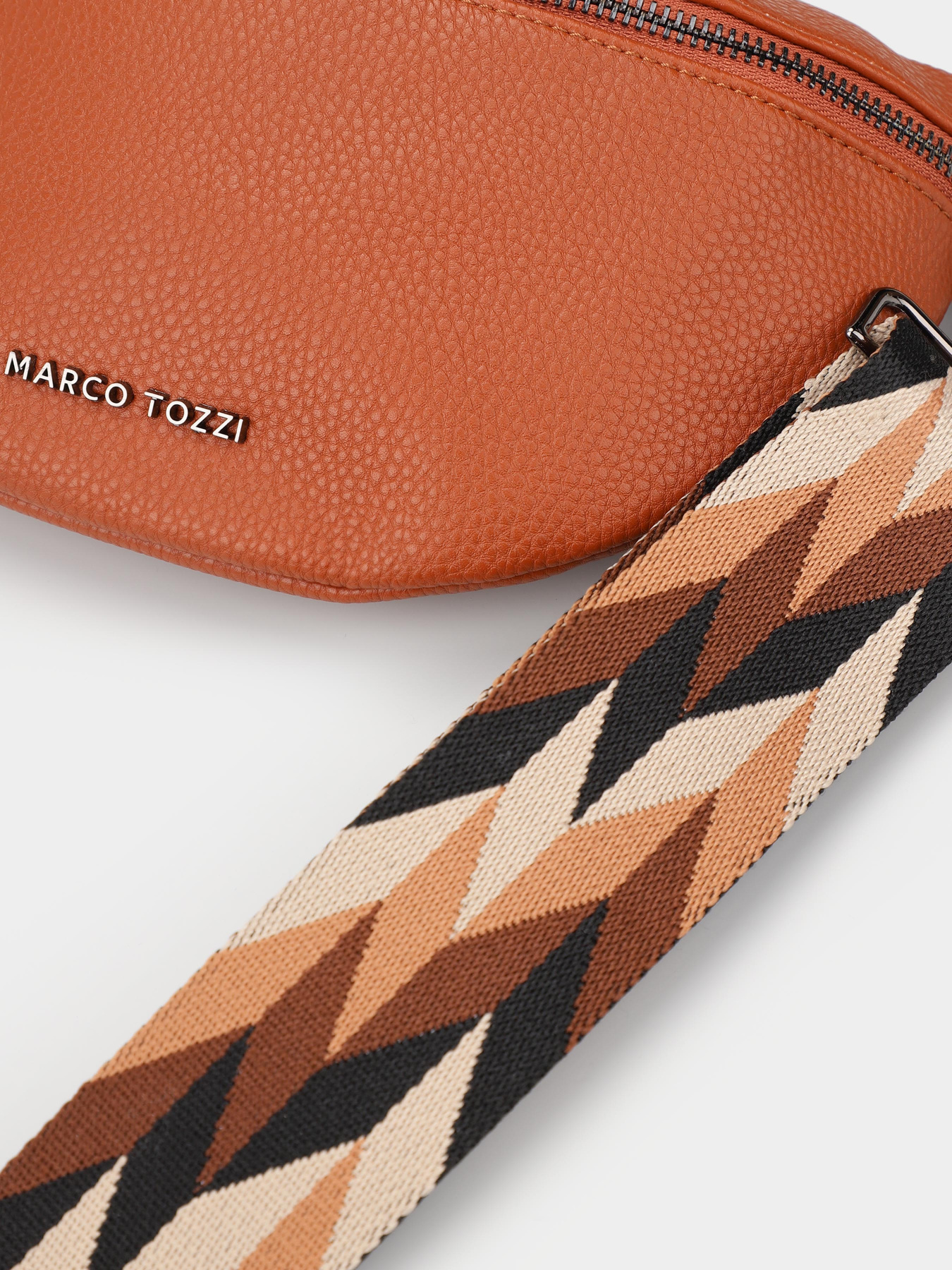 Крос-боді Marco Tozzi модель 2-2-61025-41-305 Фото