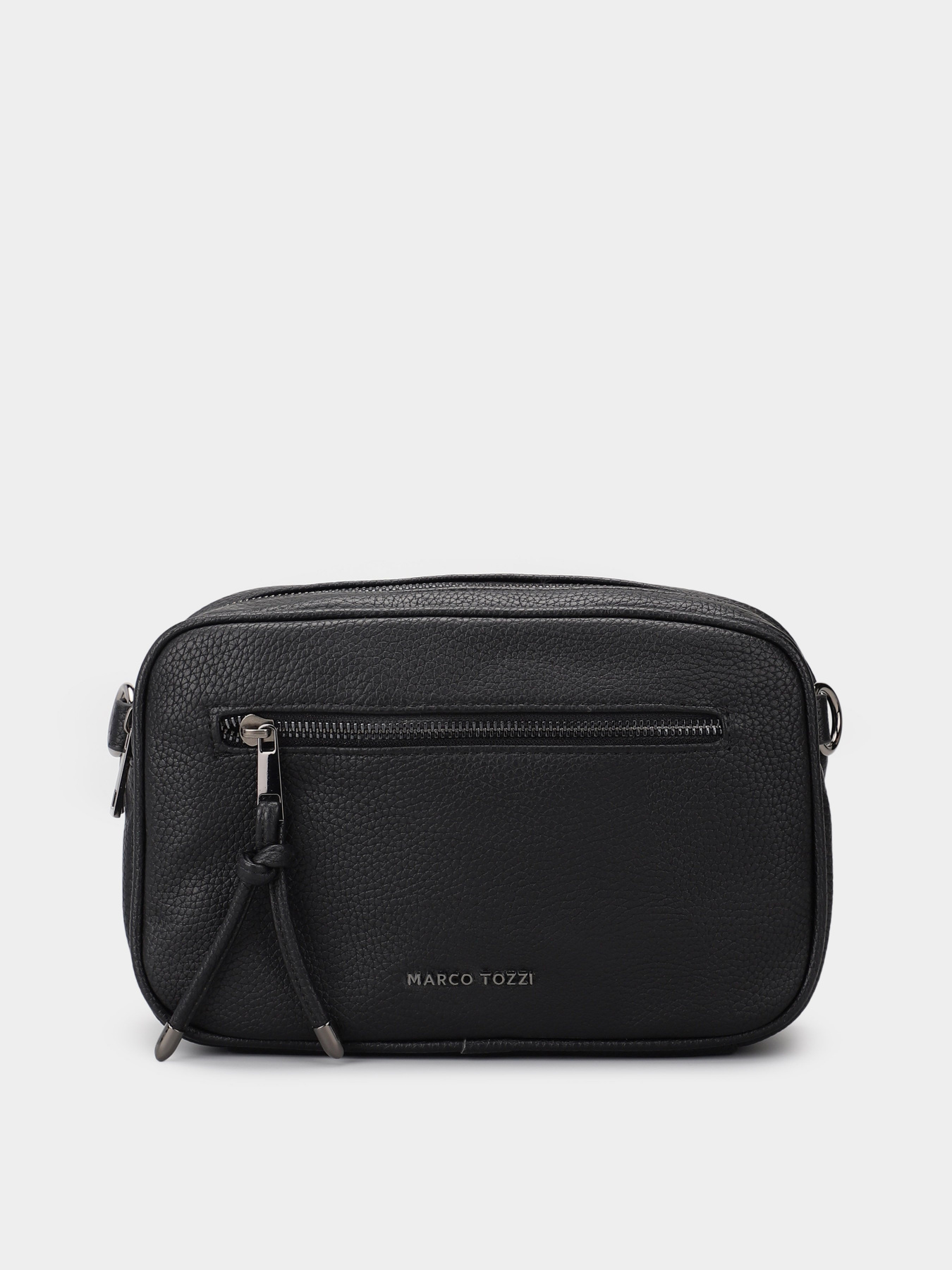 Кросс-боди Marco Tozzi модель 2-2-61026-41-001 Фото