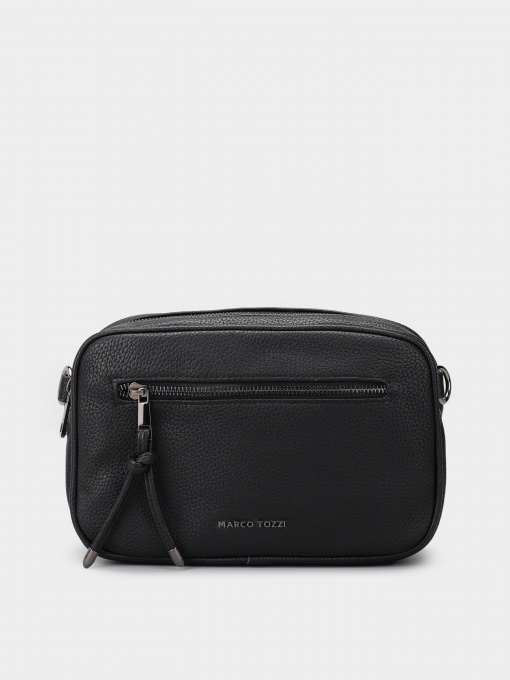 Кросс-боди Marco Tozzi модель 2-2-61026-41-001 Фото