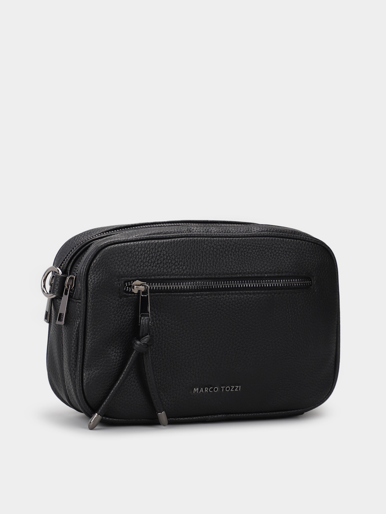 Крос-боді Marco Tozzi модель 2-2-61026-41-001 Фото