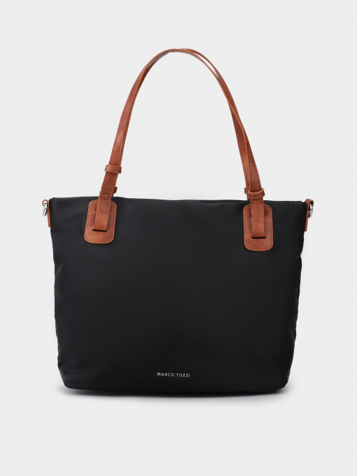Шопер Marco Tozzi модель 2-2-61028-41-098 Фото