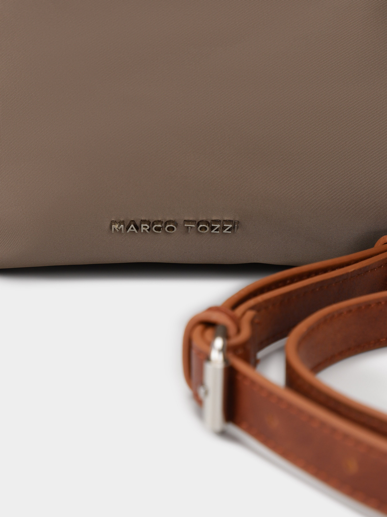 Шоппер Marco Tozzi модель 2-2-61028-41-726 Фото