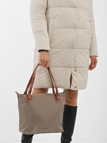 Шоппер Marco Tozzi модель 2-2-61028-41-726 Фото