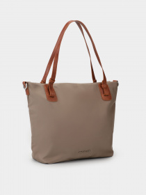 Шоппер Marco Tozzi модель 2-2-61028-41-726 Шоппер Marco Tozzi модель 2-2-61028-41-726 Фото