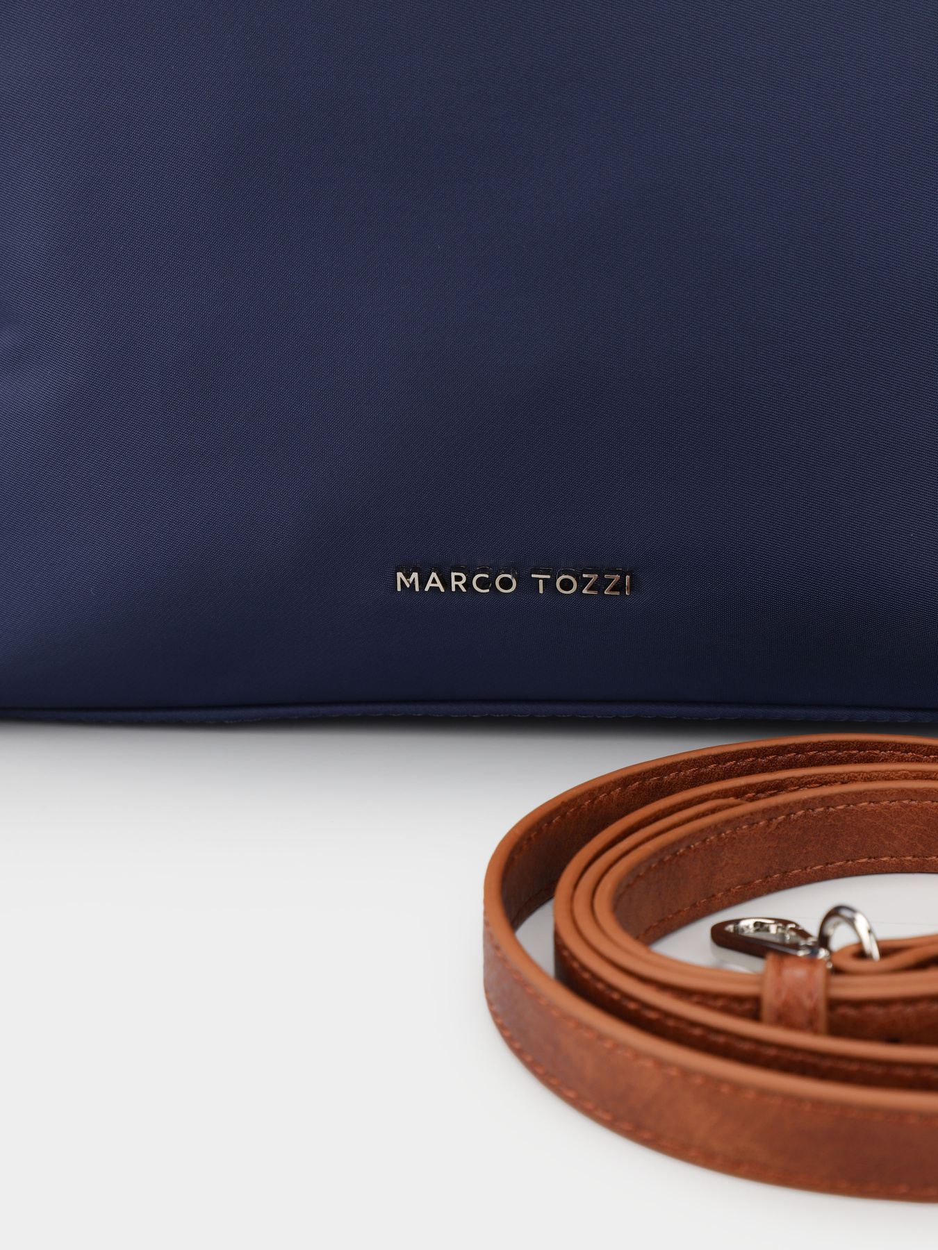 Шоппер Marco Tozzi модель 2-2-61028-41-890 Фото