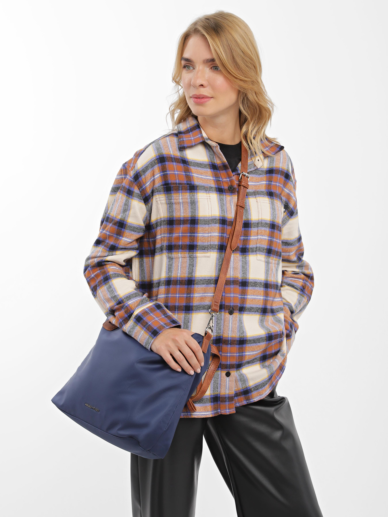 Шоппер Marco Tozzi модель 2-2-61028-41-890 Фото