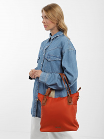 Шоппер Marco Tozzi модель 2-2-61028-41-625 Фото