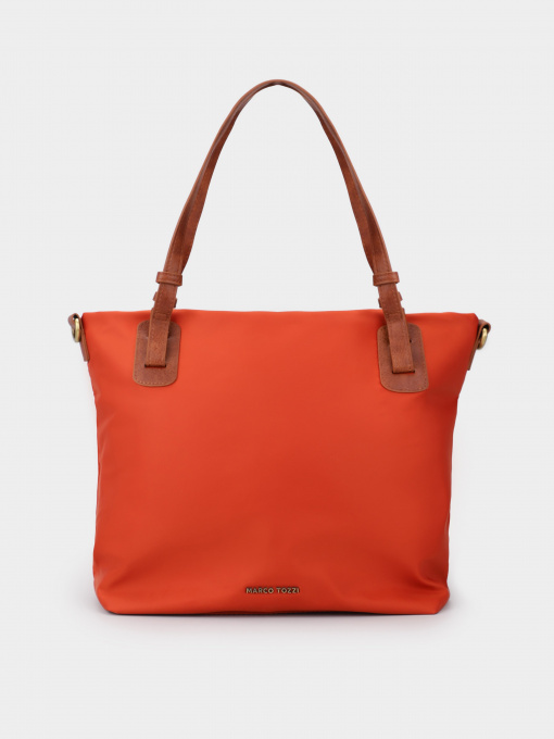 Шопер Marco Tozzi модель 2-2-61028-41-625 Фото