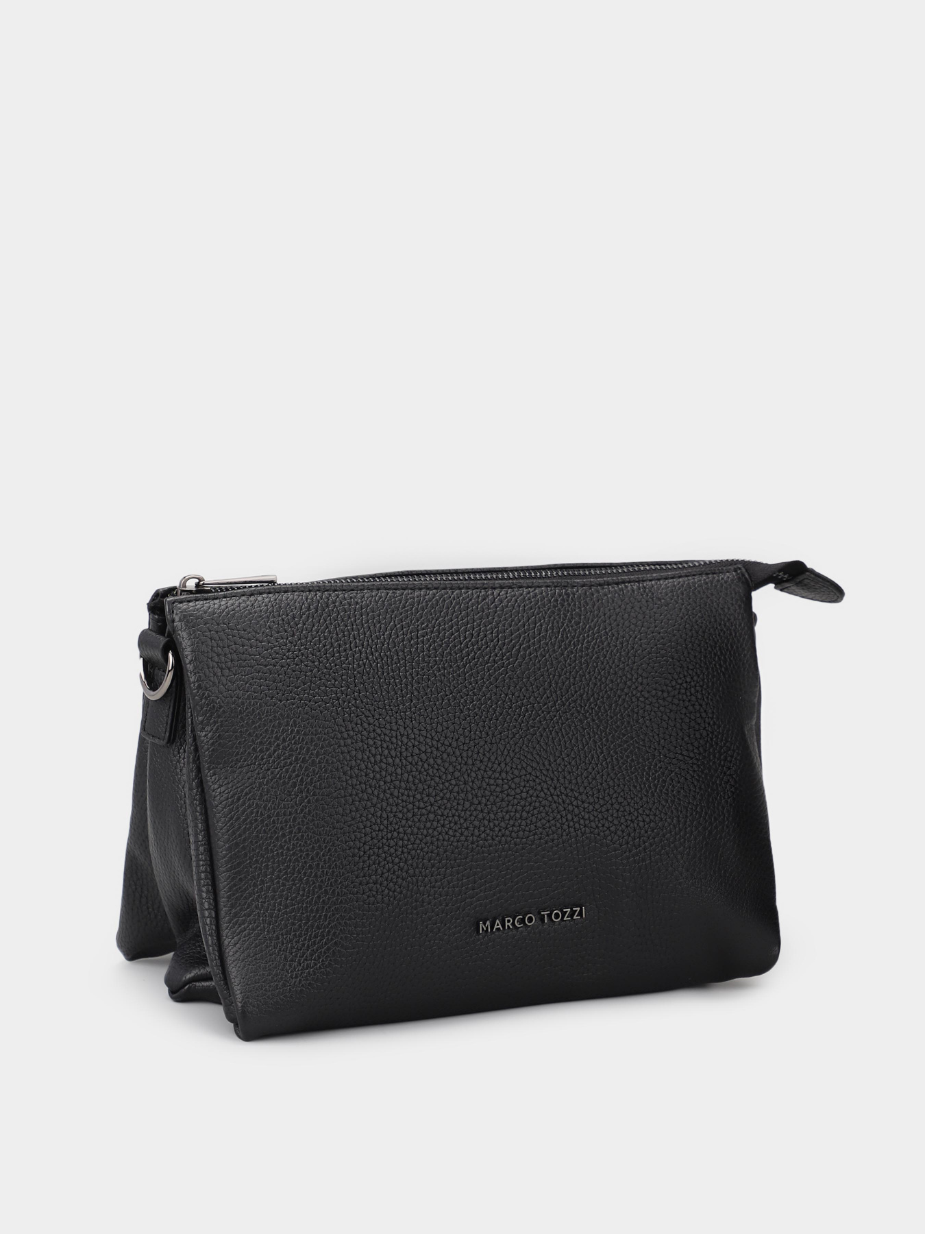 Кросс-боди Marco Tozzi модель 2-2-61027-41-001 Фото