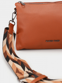 Кросс-боди Marco Tozzi модель 2-2-61027-41-305 Фото