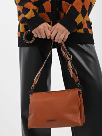 Кросс-боди Marco Tozzi модель 2-2-61027-41-305 Фото