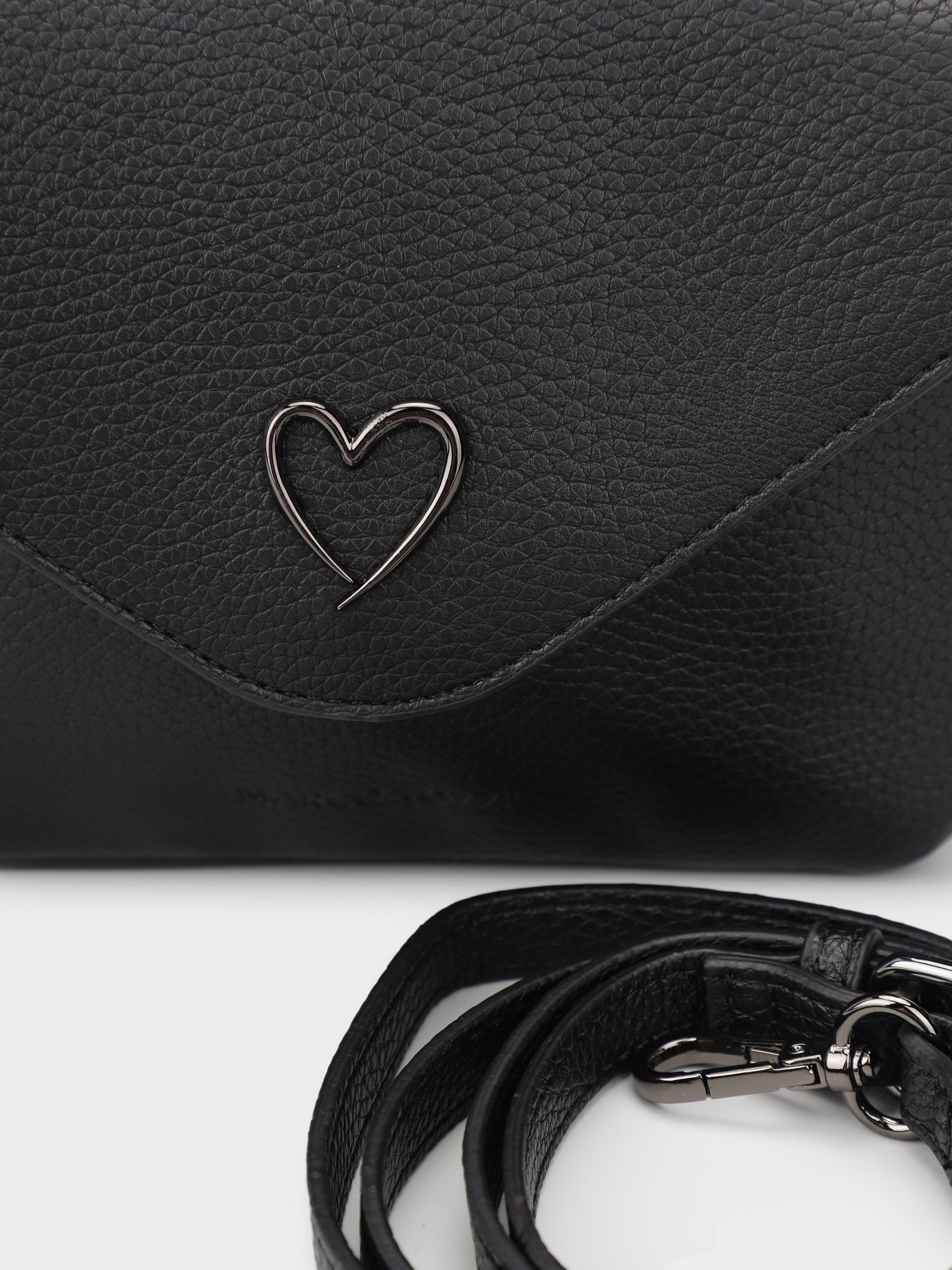 Кросс-боди Marco Tozzi модель 2-2-61029-41-001 Фото