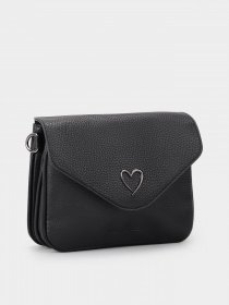 Кросс-боди Marco Tozzi модель 2-2-61029-41-001 Фото