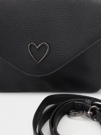 Кросс-боди Marco Tozzi модель 2-2-61029-41-001 Фото