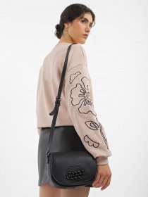 Кросс-боди Marco Tozzi модель 2-2-61031-41-001 Фото