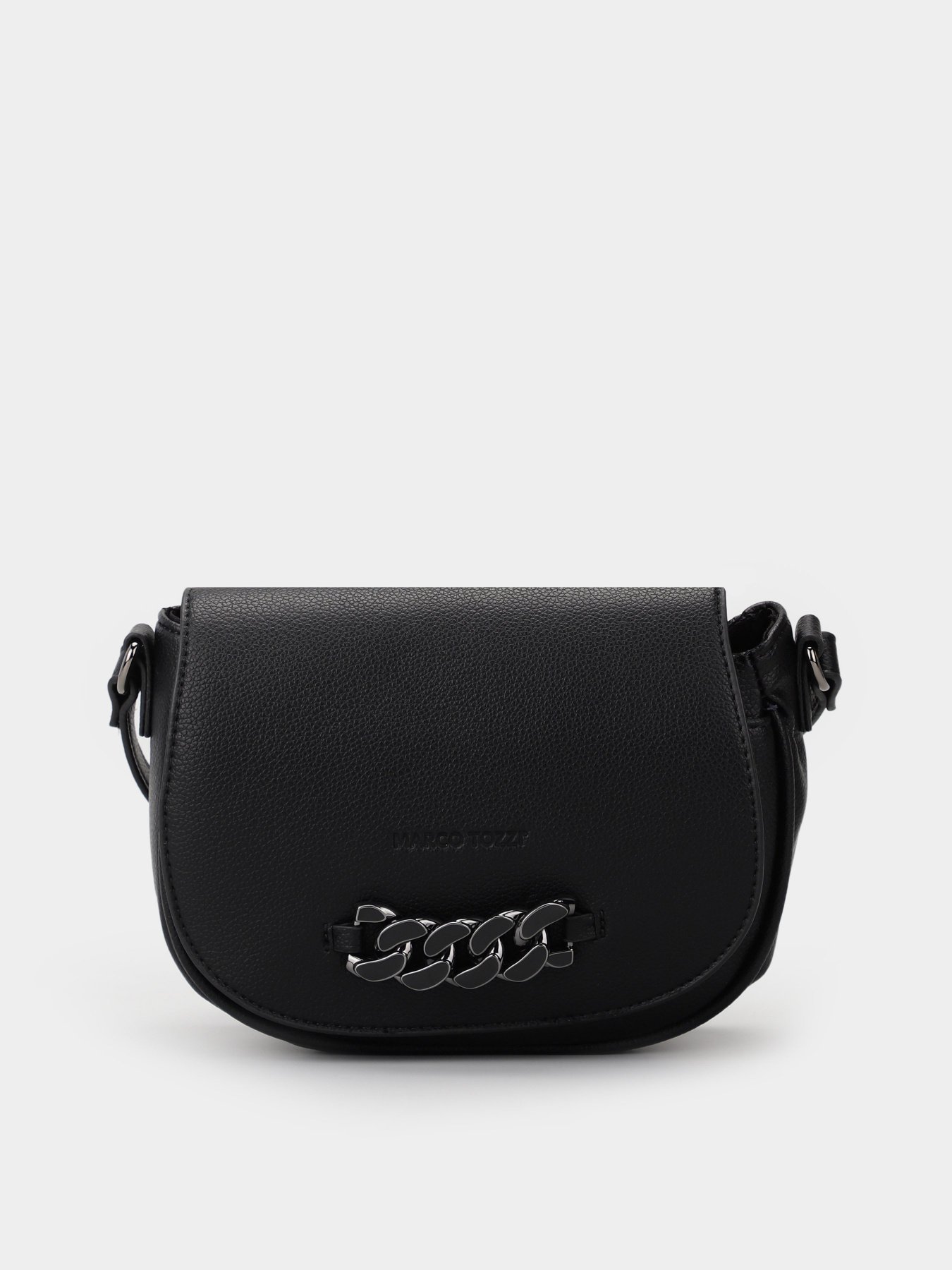 Кросс-боди Marco Tozzi модель 2-2-61031-41-001 Фото