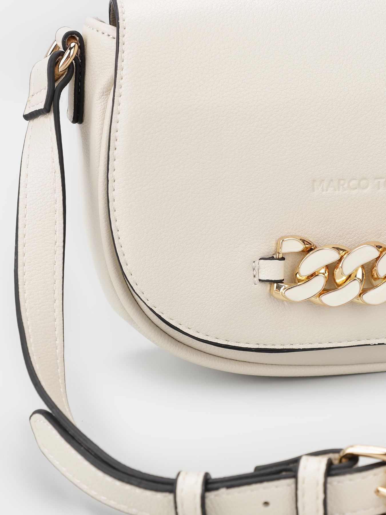 Кросс-боди Marco Tozzi модель 2-2-61031-41-403 Фото