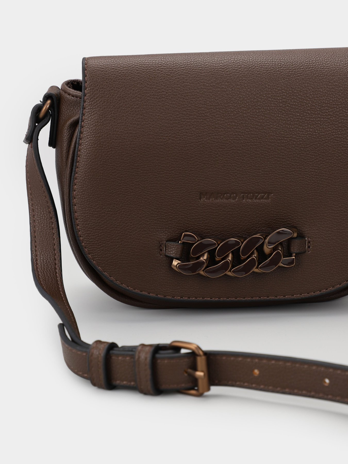 Кросс-боди Marco Tozzi модель 2-2-61031-41-304 Фото