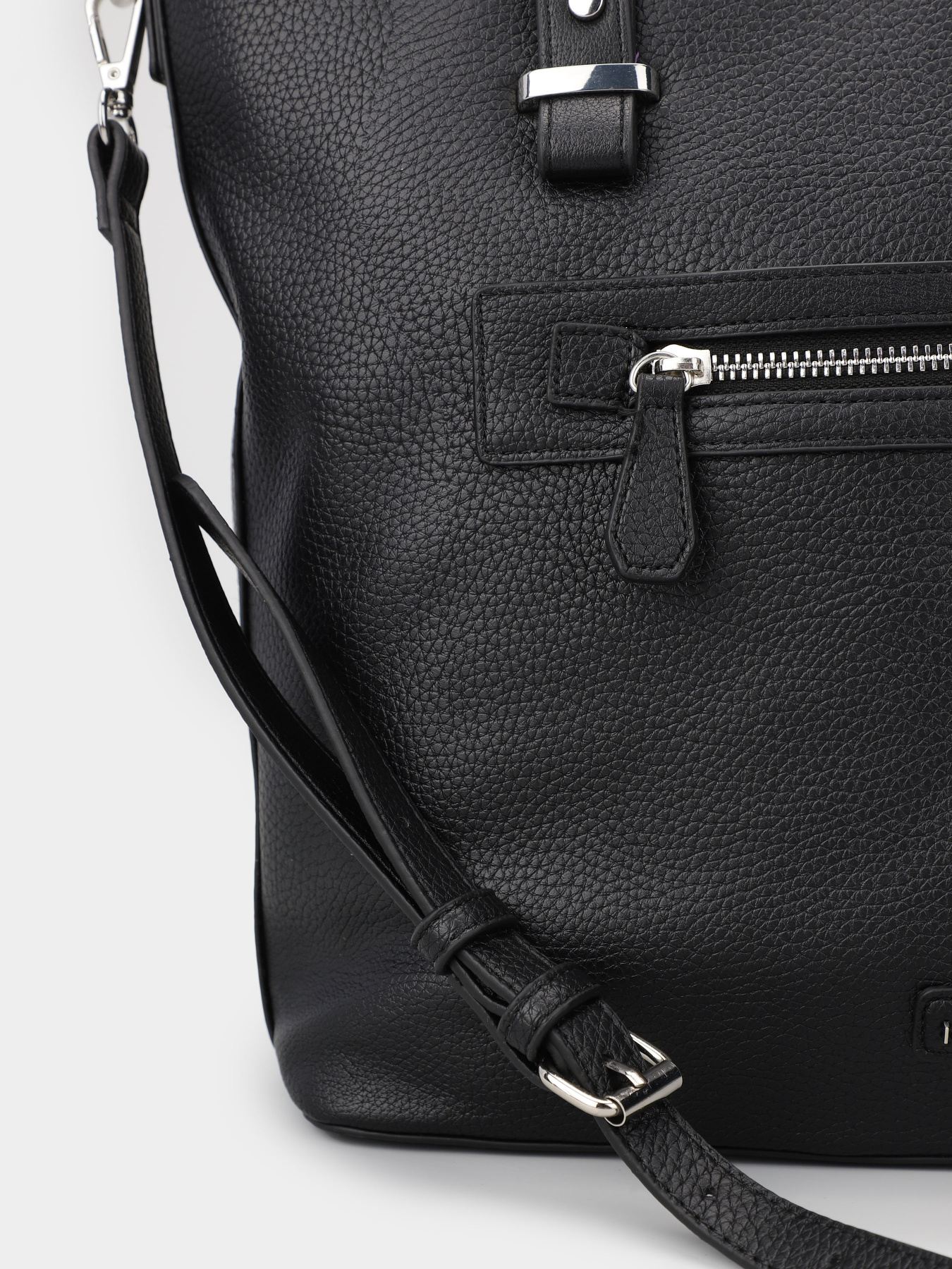 Шоппер Marco Tozzi модель 2-2-61032-41-001 Фото