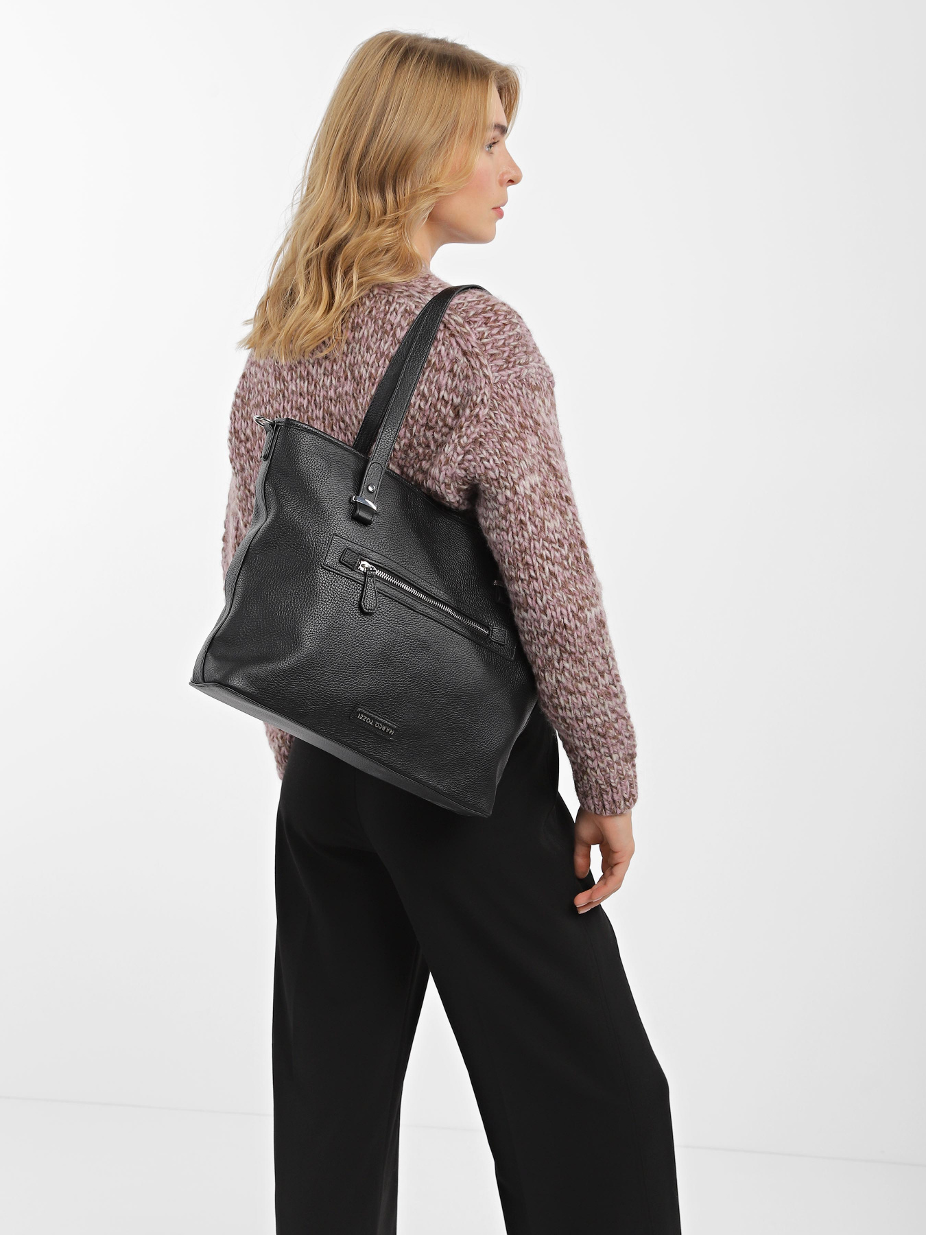 Шоппер Marco Tozzi модель 2-2-61032-41-001 Фото