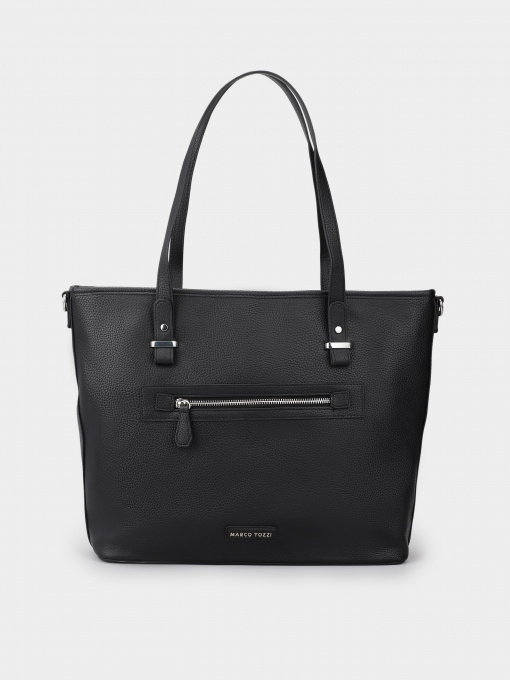 Шопер Marco Tozzi модель 2-2-61032-41-001 Фото