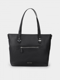 Шоппер Marco Tozzi модель 2-2-61032-41-001 Фото