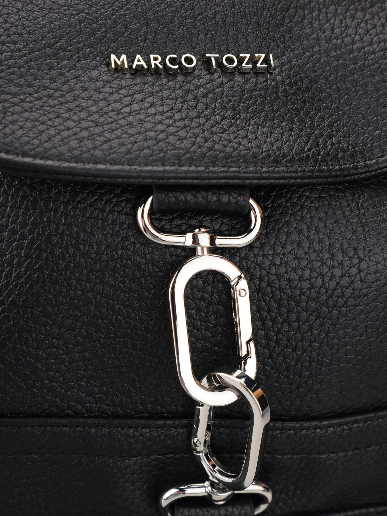 Повседневный рюкзак Marco Tozzi модель 2-2-61033-41-001 Фото