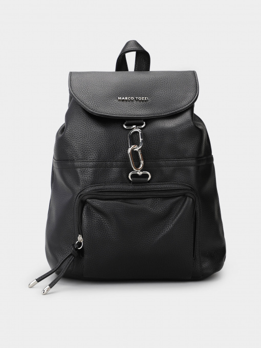 Повседневный рюкзак Marco Tozzi модель 2-2-61033-41-001 Фото