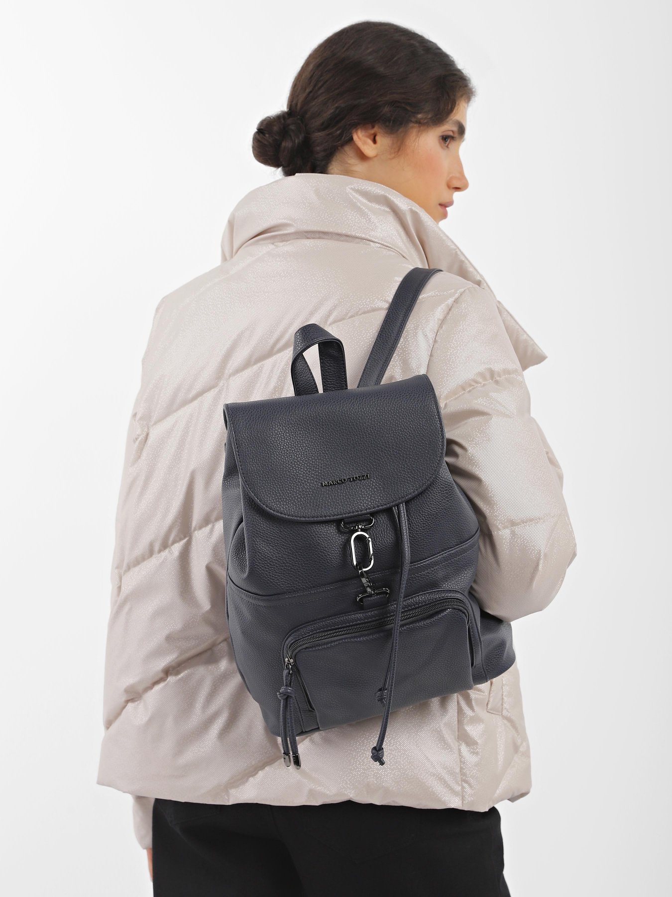 Рюкзак Marco Tozzi модель 2-2-61033-41-805 Фото