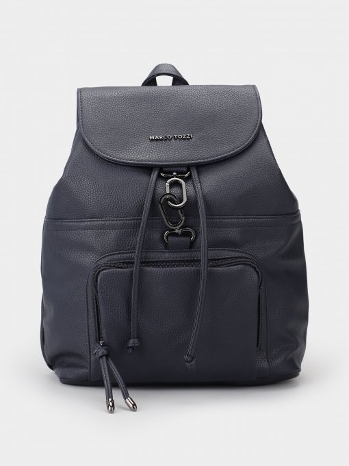 Повседневный рюкзак Marco Tozzi модель 2-2-61033-41-805 Фото
