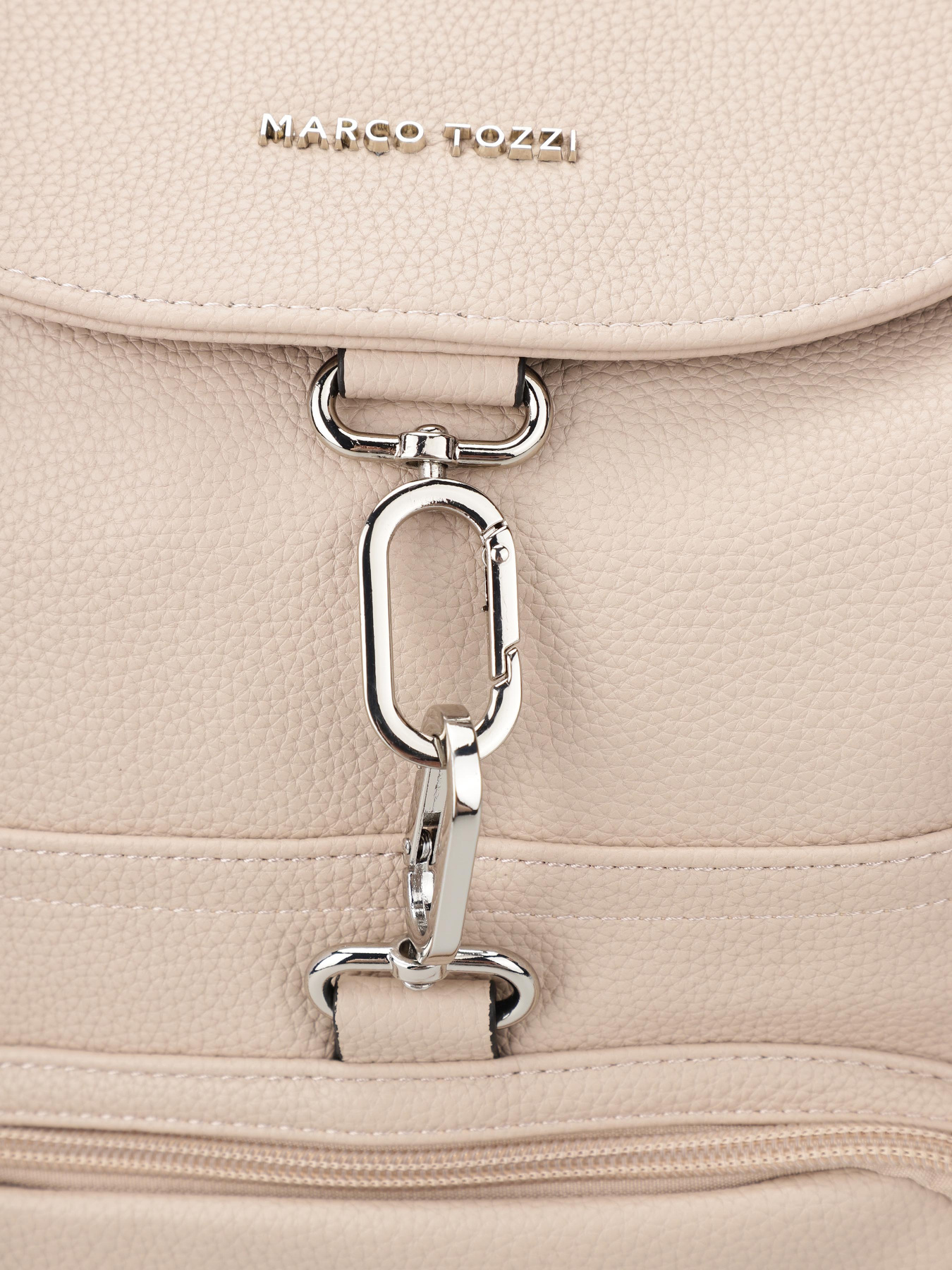 Повседневный рюкзак Marco Tozzi модель 2-2-61033-41-341 Фото