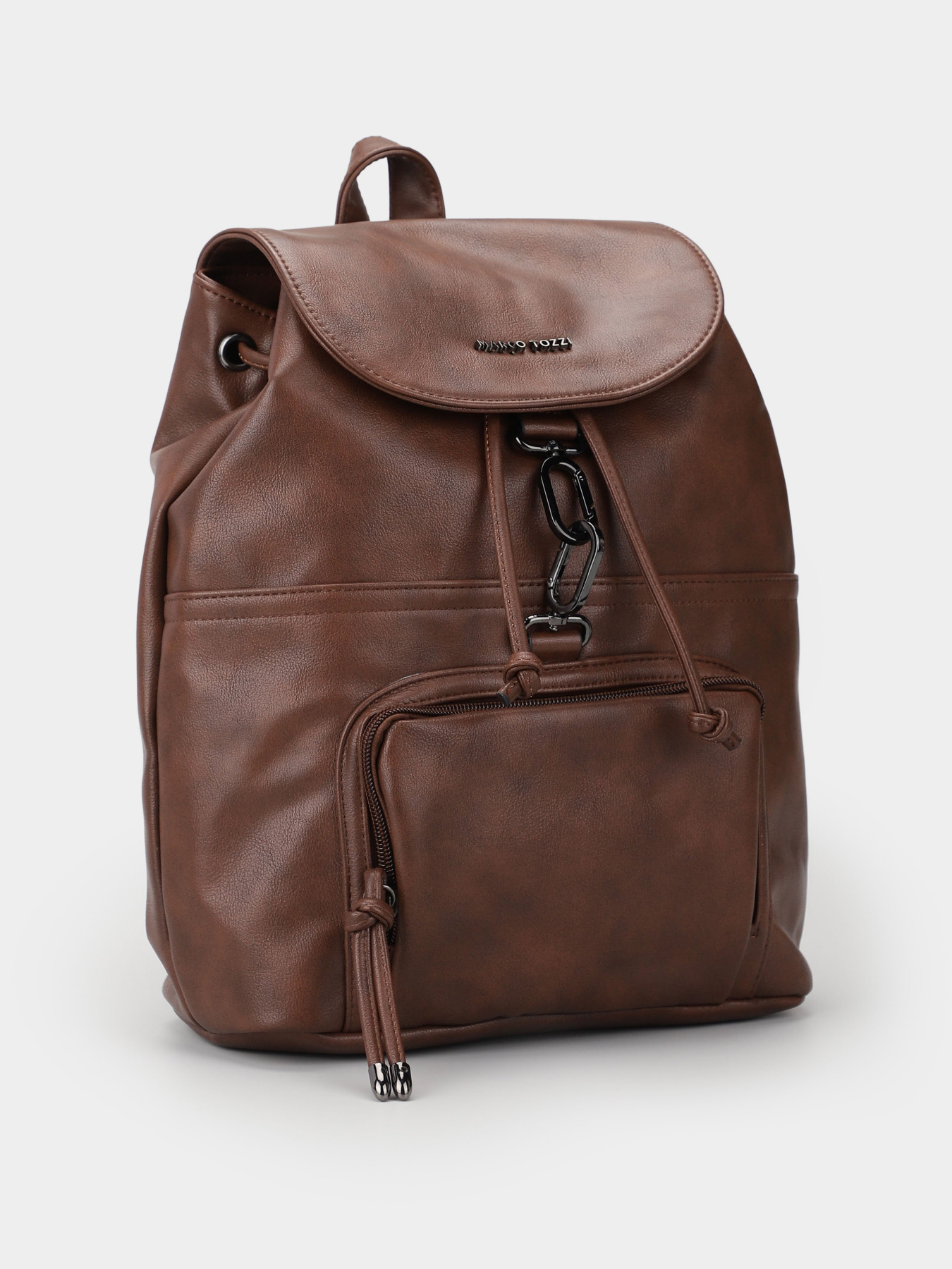 Повседневный рюкзак Marco Tozzi модель 2-2-61033-41-397 Фото